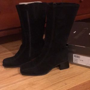 La Canadienne waterproof boots